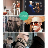 darrahopens Commercial > Mannequins 186cm Tall Full Body Male Mannequin - Skin Coloured