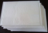 Darrahopens Commercial > Packaging 50 Piece Pack - 340x240mm LARGE Bubble Padded Envelope Bag Post Courier Mailing Shipping Mail Self Seal