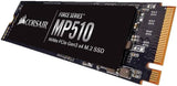 darrahopens Electronics > Back Up & Storage CORSAIR Force MP510 4TB NVMe PCIe SSD M.2 3480/2000 MB/s 680/580K IOPS 6820TBW 1.8M hrs MTBF AES 256-bit Encryption