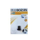 darrahopens Electronics > Back Up & Storage Nano USB Wireless 802.11n Dongle Adapter