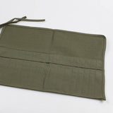 Darrahopens Electronics > Back Up & Storage Roll Up Paint Brush Holder Canvas Bag Draw Storage Case Organizer Artist Army