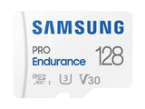 Darrahopens Electronics > Back Up & Storage SAMSUNG 128GB PRO Endurance microSDXC with Adapter MB-MJ128KA