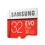 darrahopens Electronics > Back Up & Storage SAMSUNG 32GB UHS-I Plus EVO CLASS 10 U1 Without ADAPTOR 95R/20W MB-MC32G