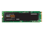 darrahopens Electronics > Back Up & Storage SAMSUNG 860 EVO M.2 500GB, V-NAND, (2280), SATA III 6GB/s, R/W(Max) 550MB/s/520MB/s,98K/90K IOPS, 300TBW,
