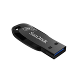 darrahopens Electronics > Back Up & Storage SanDisk  128GB Ultra Shift  USB 3.0 Flash Drive SDCZ410-128G-G46