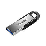 darrahopens Electronics > Back Up & Storage SANDISK 16GB CZ73 ULTRA FLAIR USB 3.0 FLASH DRIVE upto 150MB/s