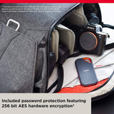 darrahopens Electronics > Back Up & Storage SanDisk 1TB Extreme PRO Portable SSD V2 (SDSSDE81-1T00-G25)