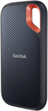 darrahopens Electronics > Back Up & Storage SanDisk 1TB Extreme PRO Portable SSD V2 (SDSSDE81-1T00-G25)