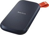 darrahopens Electronics > Back Up & Storage SanDisk 1TB Portable SSD (SDSSDE30-1T00-G25)