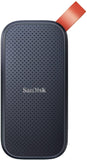 darrahopens Electronics > Back Up & Storage SanDisk 1TB Portable SSD (SDSSDE30-1T00-G25)