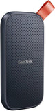 darrahopens Electronics > Back Up & Storage SanDisk 1TB Portable SSD (SDSSDE30-1T00-G25)