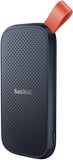 darrahopens Electronics > Back Up & Storage SanDisk 1TB Portable SSD (SDSSDE30-1T00-G25)