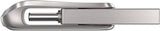 darrahopens Electronics > Back Up & Storage SANDISK 256G SDDDC4-256G-G46  Ultra Dual Drive Luxe USB3.1 Type-C (150MB) New
