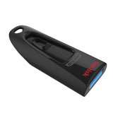 darrahopens Electronics > Back Up & Storage SANDISK 256GB  ULTRA CZ48 USB 3..0 FLASH DRIVE (SDCZ48-256G)