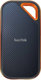 darrahopens Electronics > Back Up & Storage SanDisk 2TB Extreme PRO Portable SSD V2 (SDSSDE81-2T00-G25)