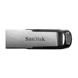 darrahopens Electronics > Back Up & Storage SANDISK 32GB CZ73 ULTRA FLAIR USB 3.0 FLASH DRIVE upto 150MB/s
