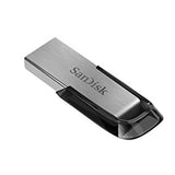 darrahopens Electronics > Back Up & Storage SANDISK 32GB CZ73 ULTRA FLAIR USB 3.0 FLASH DRIVE upto 150MB/s