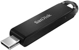 darrahopens Electronics > Back Up & Storage SANDISK 32GB SDCZ460-032G-G46 CZ460 Ultra Type-C USB3.1 (150MB) New