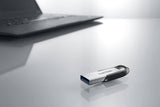 darrahopens Electronics > Back Up & Storage SANDISK 512GB SDCZ73-512G ULTRA FLAIR USB 3.0 FLASH DRIVE upto 150MB/s