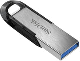 darrahopens Electronics > Back Up & Storage SANDISK 512GB SDCZ73-512G ULTRA FLAIR USB 3.0 FLASH DRIVE upto 150MB/s