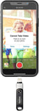 darrahopens Electronics > Back Up & Storage Sandisk Ixpand Flash Drive GO SDIX60N 128GB Black IOS USB 3.0  SDIX60N-128G-GN6NE