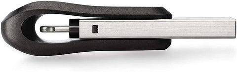 darrahopens Electronics > Back Up & Storage Sandisk Ixpand Flash Drive GO SDIX60N 128GB Black IOS USB 3.0  SDIX60N-128G-GN6NE