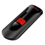 darrahopens Electronics > Back Up & Storage SANDISK SDCZ600-256G 256GB CZ600 CRUZER GLIDE USB 3.0 VERSION
