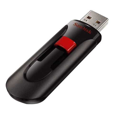 darrahopens Electronics > Back Up & Storage SANDISK SDCZ600-256G 256GB CZ600 CRUZER GLIDE USB 3.0 VERSION