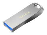 darrahopens Electronics > Back Up & Storage SANDISK SDCZ74-064G-G46 64G  ULTRA LUXE PEN DRIVE 150MB USB 3.0 METAL