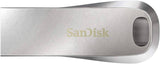 darrahopens Electronics > Back Up & Storage SANDISK SDCZ74-512G-G46 512G  ULTRA LUXE PEN DRIVE 150MB USB 3.0 METAL