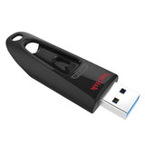 darrahopens Electronics > Back Up & Storage SanDisk Ultra CZ48 16G USB 3.0 Flash Drive (SDCZ48-016G)