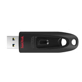 darrahopens Electronics > Back Up & Storage SanDisk Ultra CZ48 16G USB 3.0 Flash Drive (SDCZ48-016G)