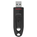 darrahopens Electronics > Back Up & Storage SanDisk Ultra CZ48 32G USB 3.0 Flash Drive (SDCZ48-032G)