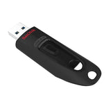 darrahopens Electronics > Back Up & Storage SanDisk Ultra CZ48 64G USB 3.0 Flash Drive (SDCZ48-064G)