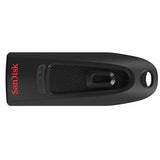 darrahopens Electronics > Back Up & Storage SanDisk Ultra CZ48 64G USB 3.0 Flash Drive (SDCZ48-064G)