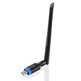 darrahopens Electronics > Back Up & Storage Simplecom NW632 Wi-Fi 5 Bluetooth 5.0 USB Adapter Dual Band AC1200