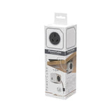 darrahopens Electronics > Battery Chargers & Power Allocacoc PowerCube Extended USB Powerboard 4-Outlets 2 USB Ports Grey-White 1.5m
