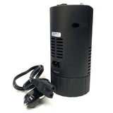 darrahopens Electronics > Battery Chargers & Power Compact 150W Car Caravan Power Inverter 12v 240v AC DC Sine Wave Can Cup Holder Size
