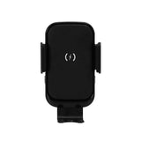 Darrahopens Electronics > Battery Chargers & Power Devanti Wireless Car Charger Fast Charging Car Mount Vent Suction cup