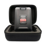 Darrahopens Electronics > Battery Chargers & Power HRIDZ VM-BP148 V Lock V Mount Battery – 148Wh 14.8V 10000mAh Li-ion Battery