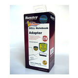 darrahopens Electronics > Battery Chargers & Power Huntkey DELL Notebook Adapter 65W  (HKA06519034-8C)