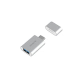 darrahopens Electronics > Battery Chargers & Power mbeat attache Aluminum USB 3.1/3.0 to USB Type C Adaptor
