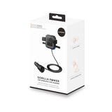 darrahopens Electronics > Battery Chargers & Power mbeat Gorilla Power 10W Wireless Car Charger With 2.4A USB Charging, Air Vent Clip & Windshield Stand