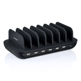 darrahopens Electronics > Battery Chargers & Power mbeat Gorilla Power 7-Port 60W USB + USB-C Charging Station