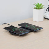 darrahopens Electronics > Battery Chargers & Power mbeat Gorilla Power Dual Wireless Charging Pad
