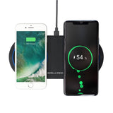 darrahopens Electronics > Battery Chargers & Power mbeat Gorilla Power Dual Wireless Charging Pad