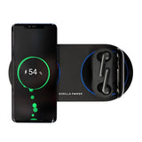 darrahopens Electronics > Battery Chargers & Power mbeat Gorilla Power Dual Wireless Charging Pad