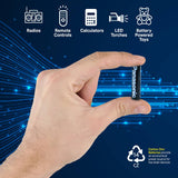 Darrahopens Electronics > Battery Chargers & Power Panasonic 192PCE AAA Batteries 1.5V Long Lasting High Performance Power