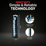 Darrahopens Electronics > Battery Chargers & Power Panasonic 192PCE AAA Batteries 1.5V Long Lasting High Performance Power