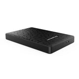 darrahopens Electronics > Battery Chargers & Power Simplecom SE101 Compact Tool-Free 2.5'' SATA to USB 3.0 HDD/SSD Enclosure Black